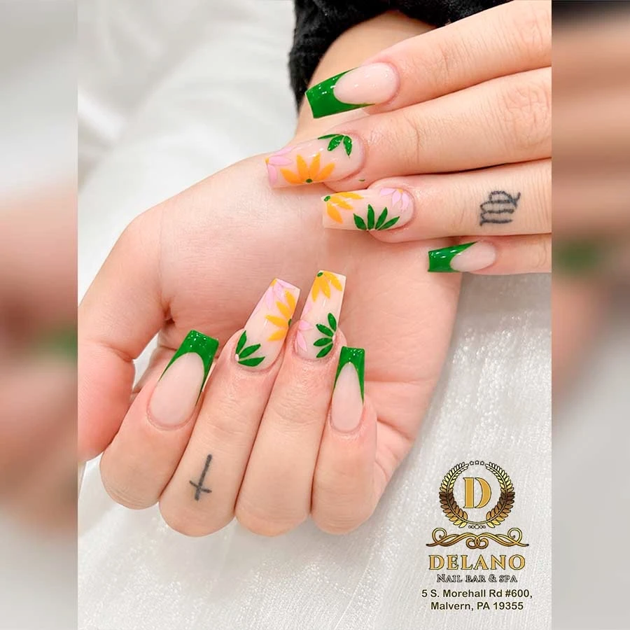 Nail Art